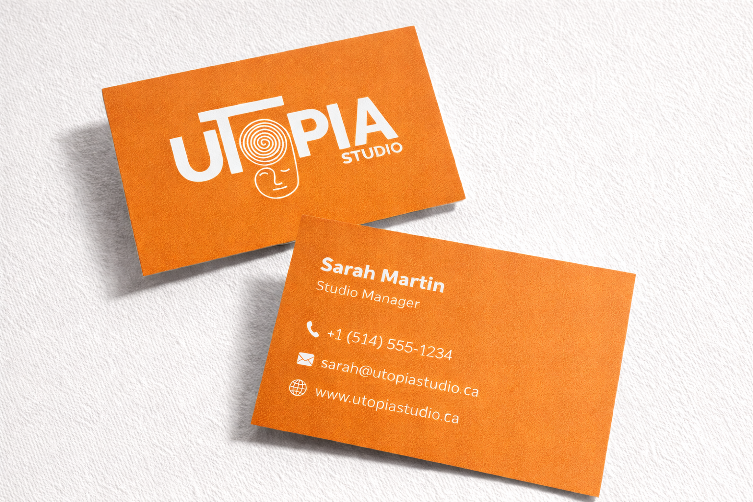 Utopia Studio – visuel 2